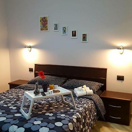 Appartement Ana'S Place Torino 1 Extérieur photo