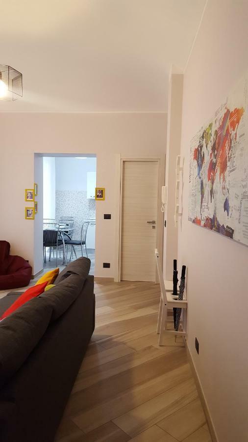 Appartement Ana'S Place Torino 1 Extérieur photo