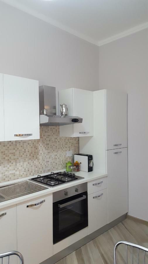 Appartement Ana'S Place Torino 1 Extérieur photo
