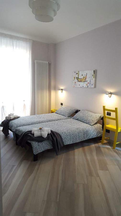 Appartement Ana'S Place Torino 1 Extérieur photo