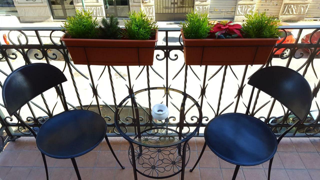 Appartement Ana'S Place Torino 1 Extérieur photo