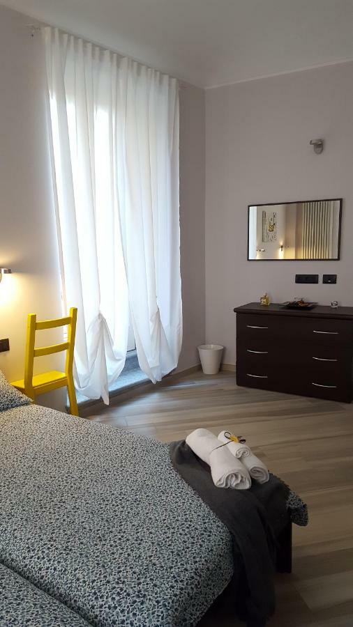 Appartement Ana'S Place Torino 1 Extérieur photo