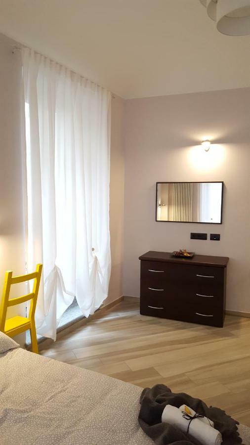 Appartement Ana'S Place Torino 1 Extérieur photo