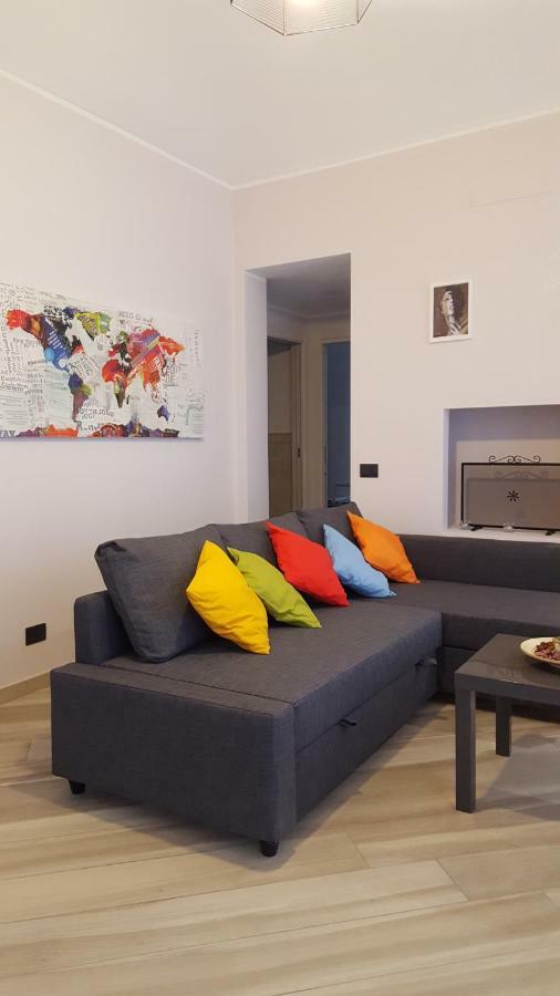 Appartement Ana'S Place Torino 1 Extérieur photo