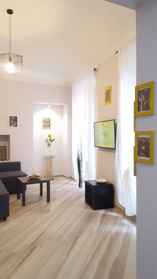 Appartement Ana'S Place Torino 1 Extérieur photo