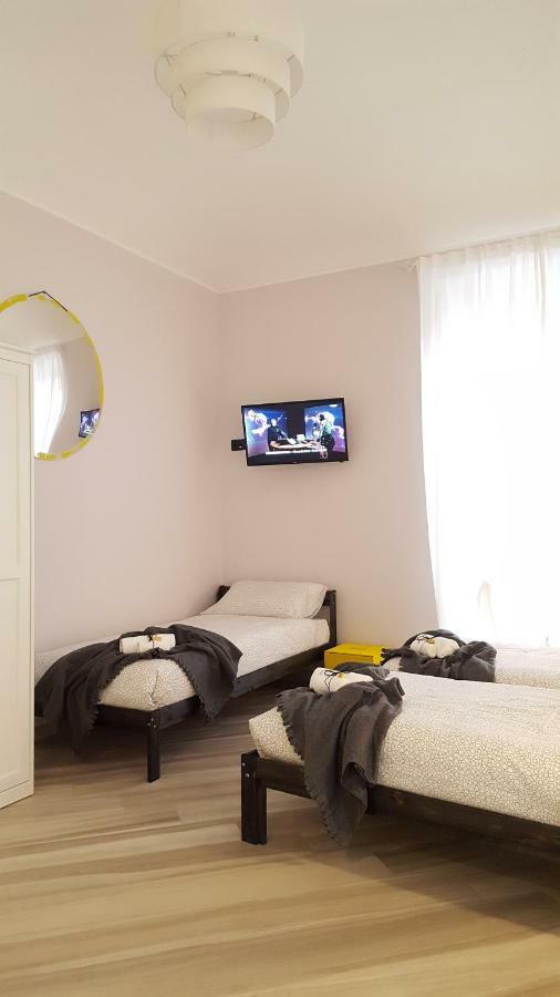 Appartement Ana'S Place Torino 1 Extérieur photo
