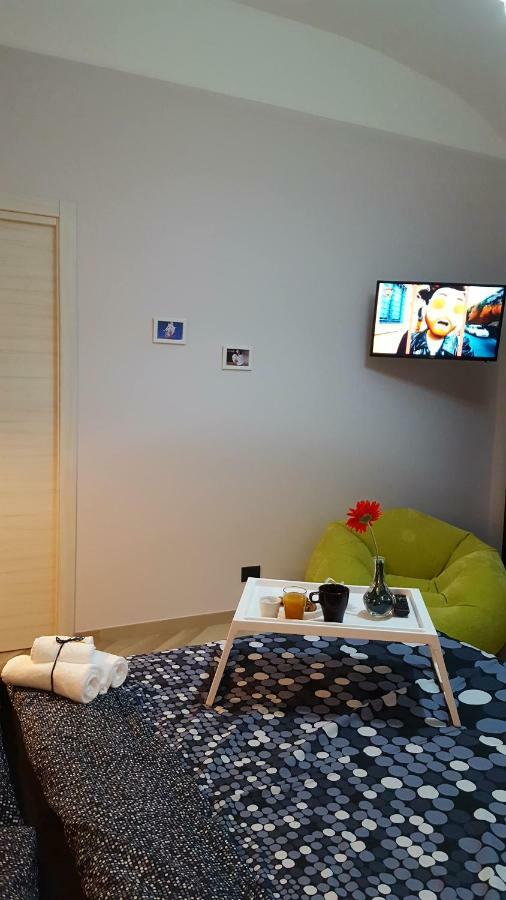 Appartement Ana'S Place Torino 1 Extérieur photo