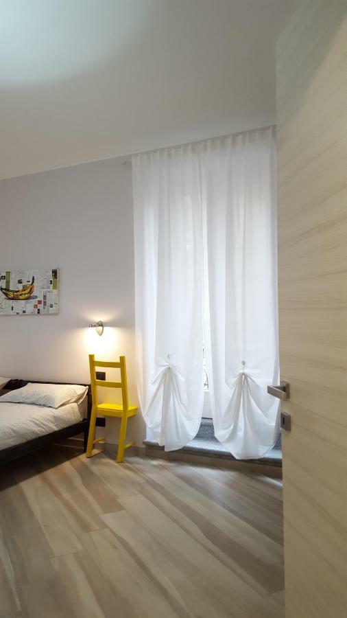 Appartement Ana'S Place Torino 1 Extérieur photo