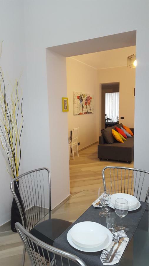Appartement Ana'S Place Torino 1 Extérieur photo