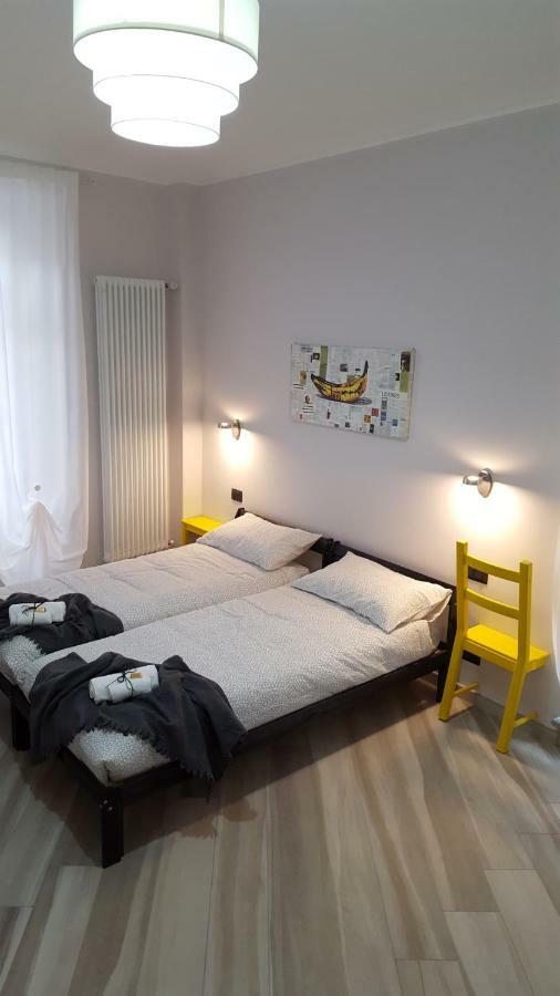 Appartement Ana'S Place Torino 1 Extérieur photo