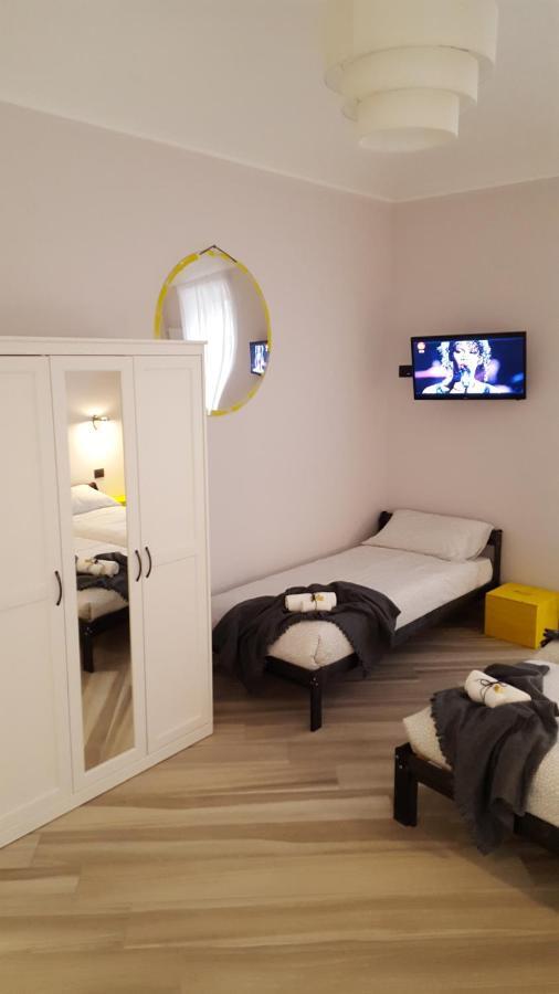 Appartement Ana'S Place Torino 1 Extérieur photo
