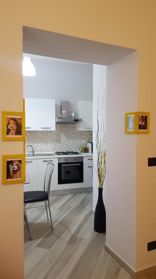 Appartement Ana'S Place Torino 1 Extérieur photo